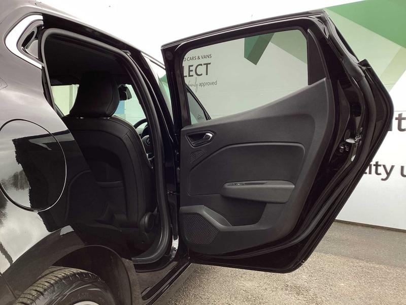 Used Renault Clio 2024 for sale - 77679512: Photo 25