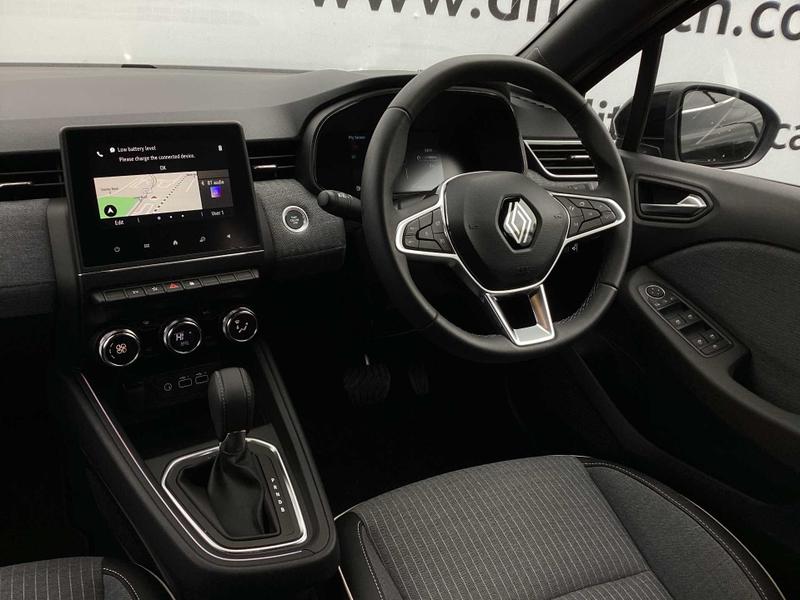 Used Renault Clio 2024 for sale - 77679512: Photo 27