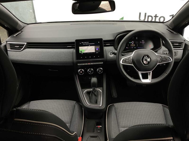 Used Renault Clio 2024 for sale - 77679512: Photo 28