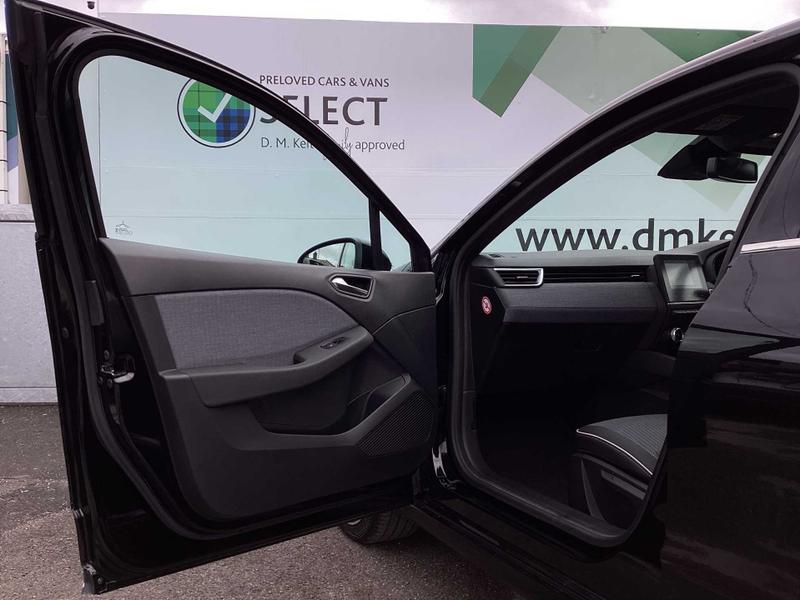 Used Renault Clio 2024 for sale - 77679512: Photo 29