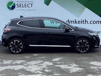 Used Renault Clio 2024 for sale - 77679512: Photo