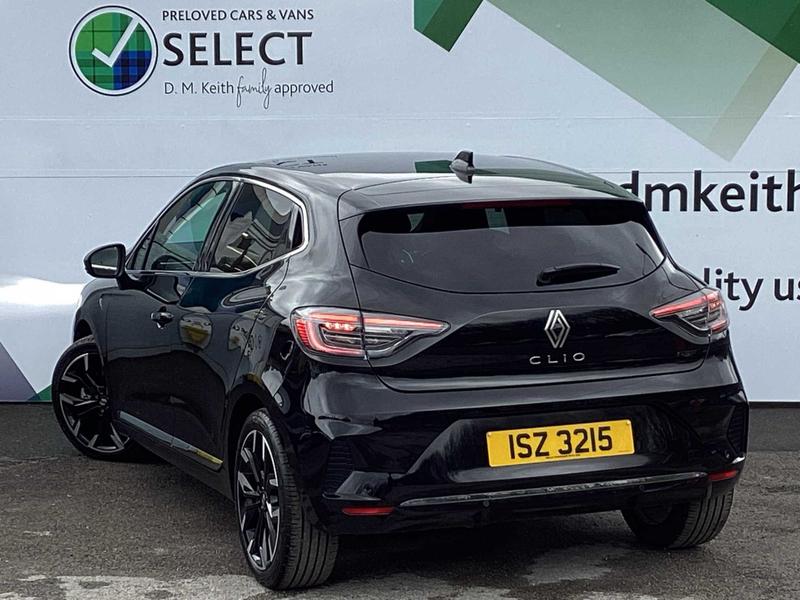 Used Renault Clio 2024 for sale - 77679512: Photo 3