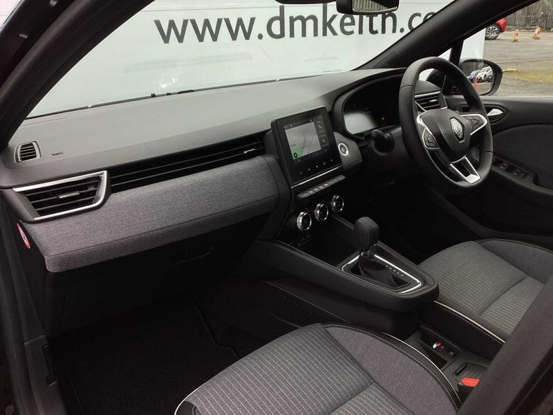 Used Renault Clio 2024 for sale - 77679512: Photo 30