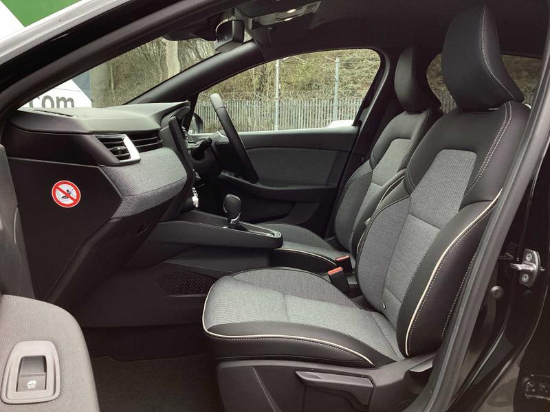 Used Renault Clio 2024 for sale - 77679512: Photo 31