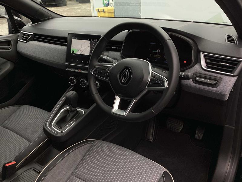 Used Renault Clio 2024 for sale - 77679512: Photo 33