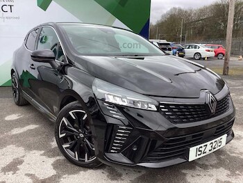 Used Renault Clio 2024 for sale - 77679512: Photo