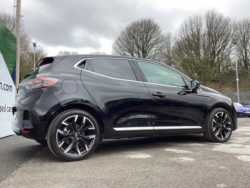 Used Renault Clio 2024 for sale - 77679512: Photo 6