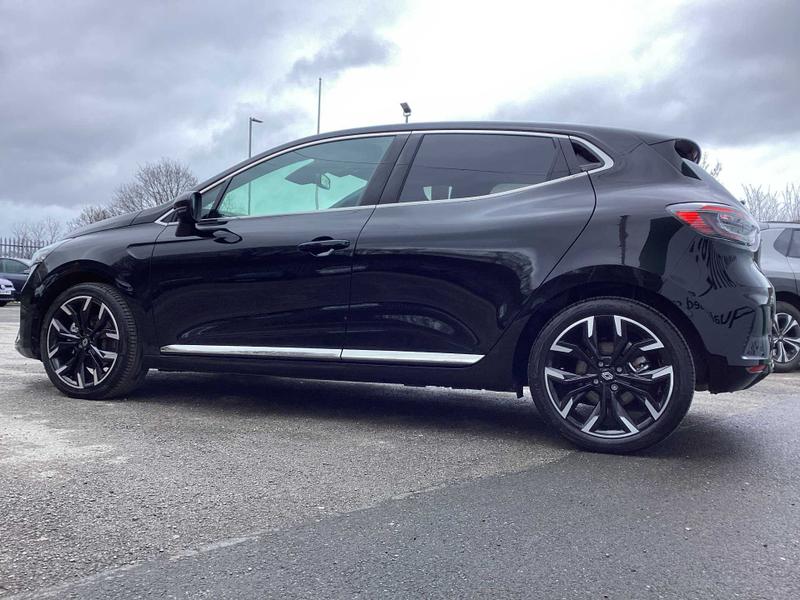 Used Renault Clio 2024 for sale - 77679512: Photo 7