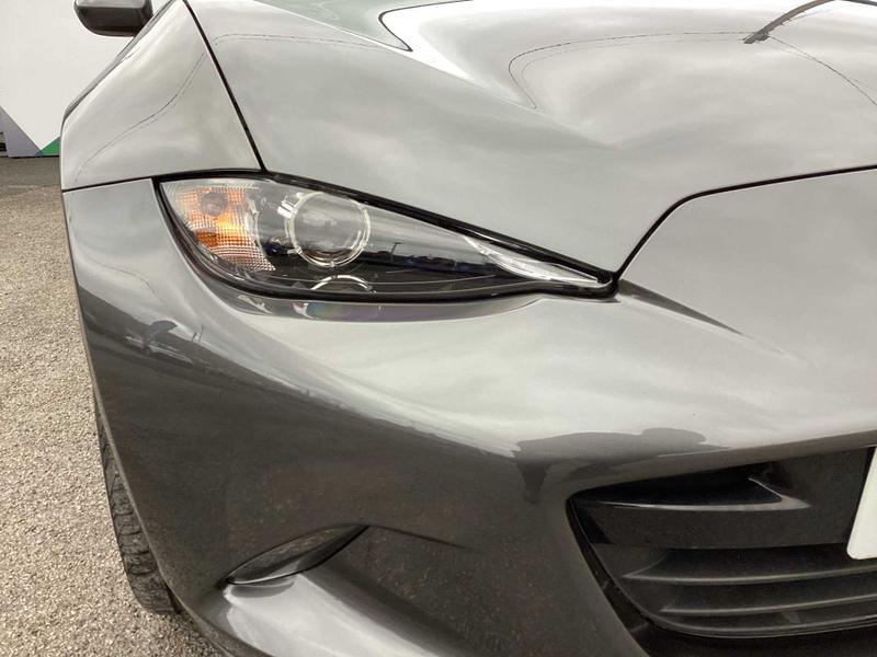 Used Mazda MX-5 2018 for sale - 76480435: Photo 10