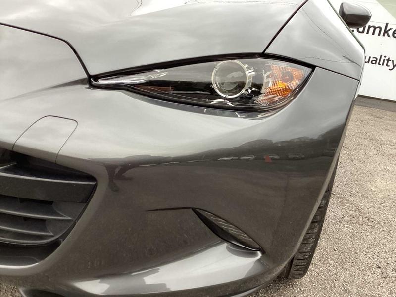 Used Mazda MX-5 2018 for sale - 76480435: Photo 11