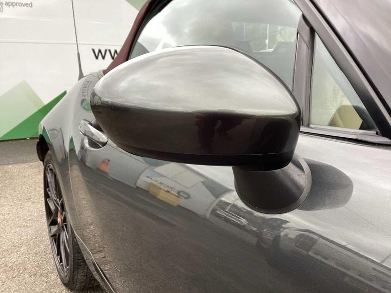 Used Mazda MX-5 2018 for sale - 76480435: Photo 14