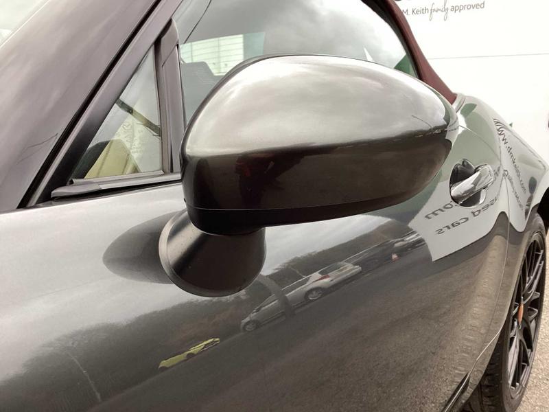 Used Mazda MX-5 2018 for sale - 76480435: Photo 15
