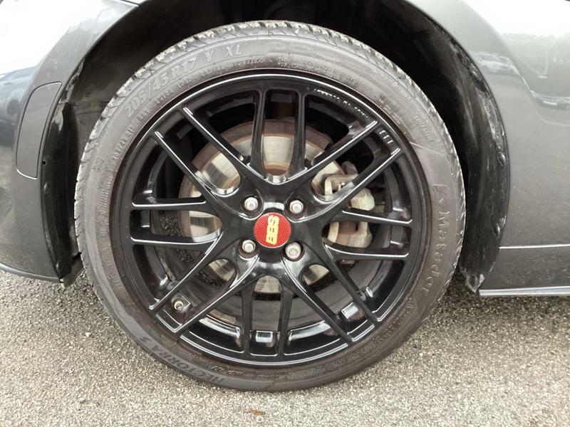 Used Mazda MX-5 2018 for sale - 76480435: Photo 16