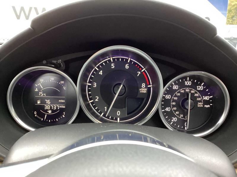 Used Mazda MX-5 2018 for sale - 76480435: Photo 21