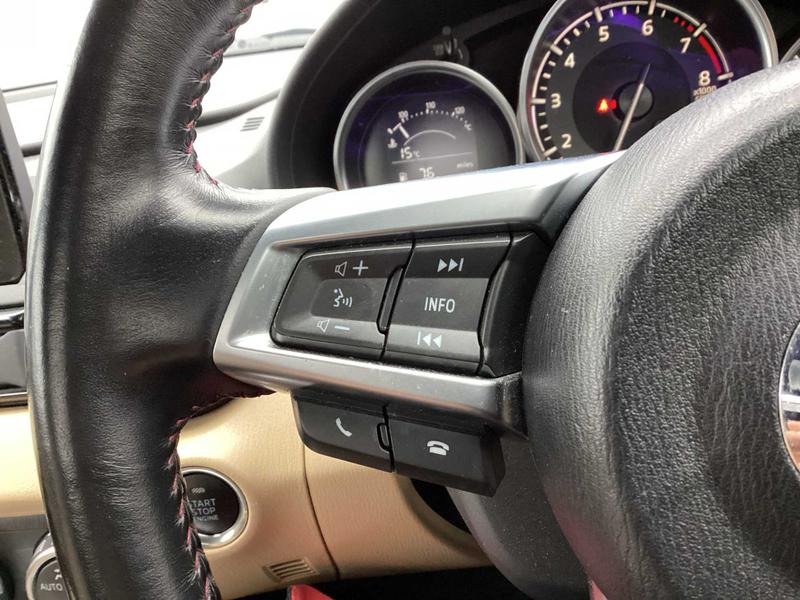 Used Mazda MX-5 2018 for sale - 76480435: Photo 22