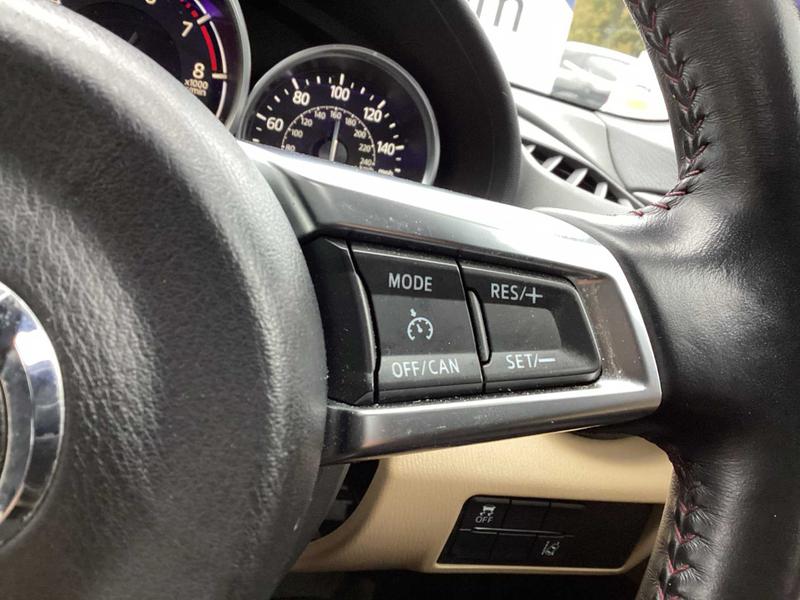 Used Mazda MX-5 2018 for sale - 76480435: Photo 23