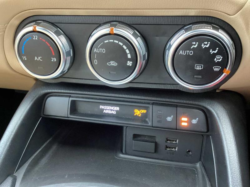 Used Mazda MX-5 2018 for sale - 76480435: Photo 28