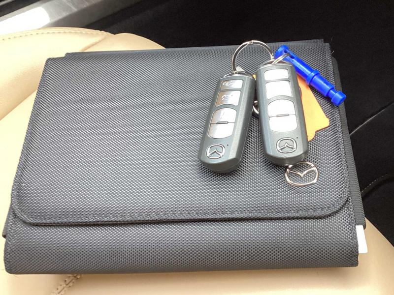 Used Mazda MX-5 2018 for sale - 76480435: Photo 40