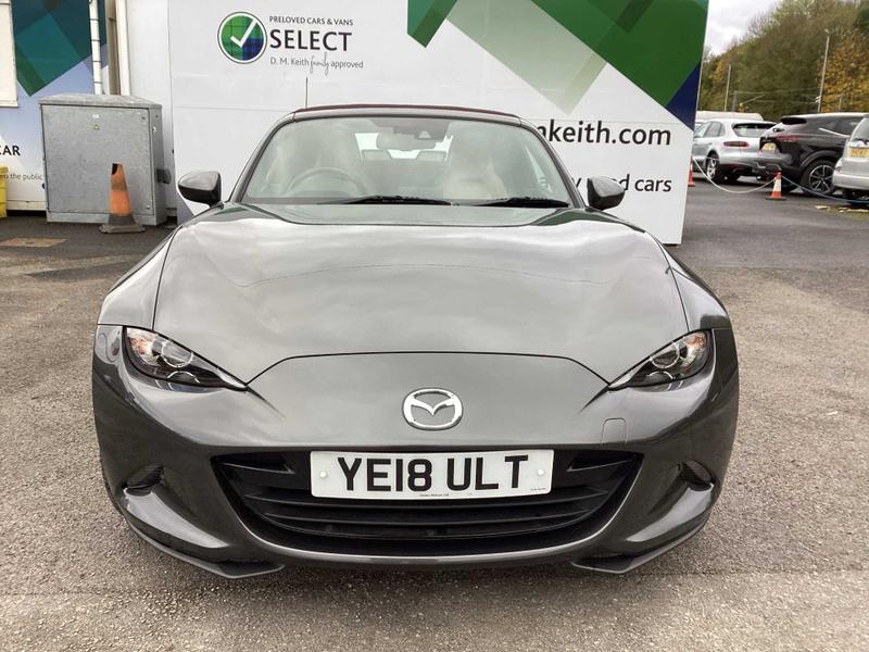 Used Mazda MX-5 2018 for sale - 76480435: Photo 6