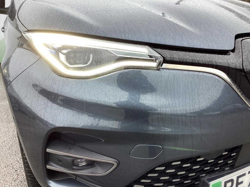 Used Renault Zoe 2020 for sale - 76895484: Photo 11