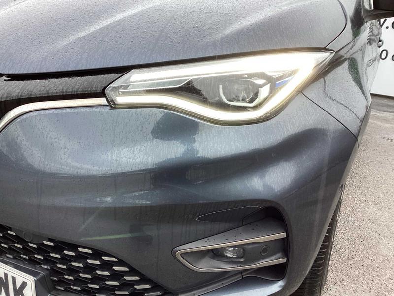Used Renault Zoe 2020 for sale - 76895484: Photo 12