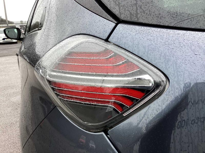 Used Renault Zoe 2020 for sale - 76895484: Photo 13