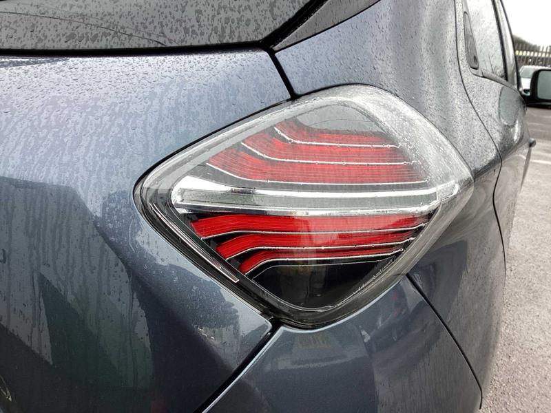 Used Renault Zoe 2020 for sale - 76895484: Photo 14