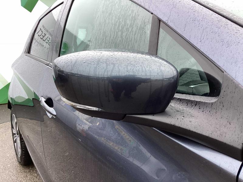 Used Renault Zoe 2020 for sale - 76895484: Photo 15