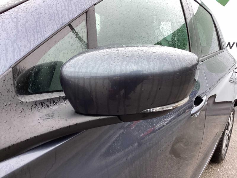 Used Renault Zoe 2020 for sale - 76895484: Photo 16