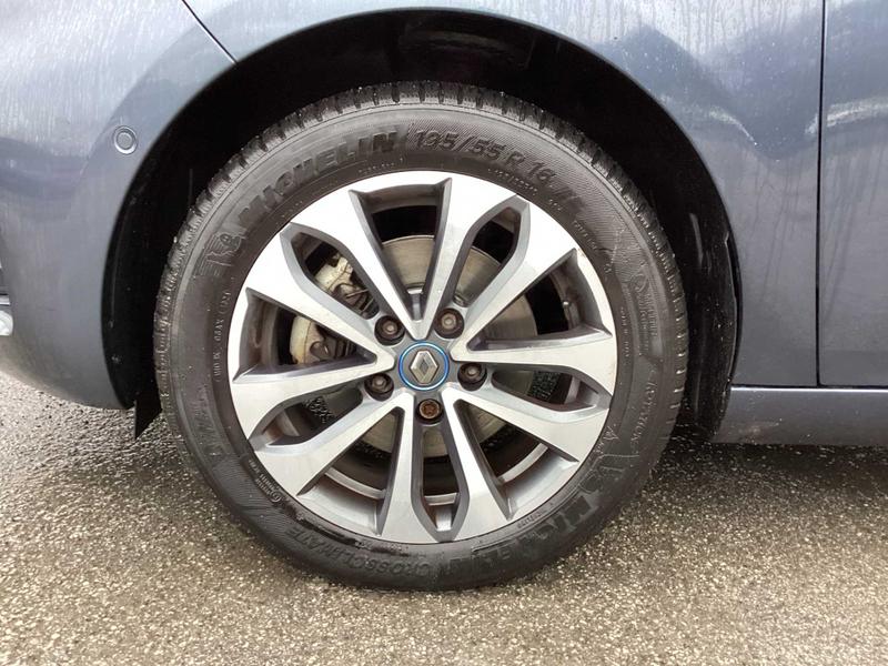 Used Renault Zoe 2020 for sale - 76895484: Photo 17
