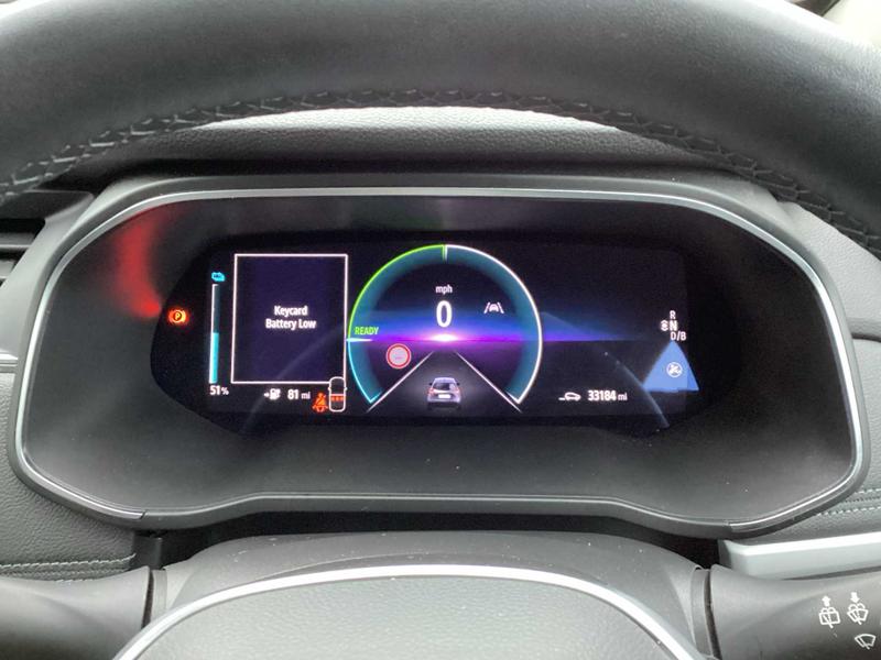 Used Renault Zoe 2020 for sale - 76895484: Photo 21