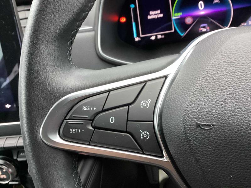 Used Renault Zoe 2020 for sale - 76895484: Photo 22