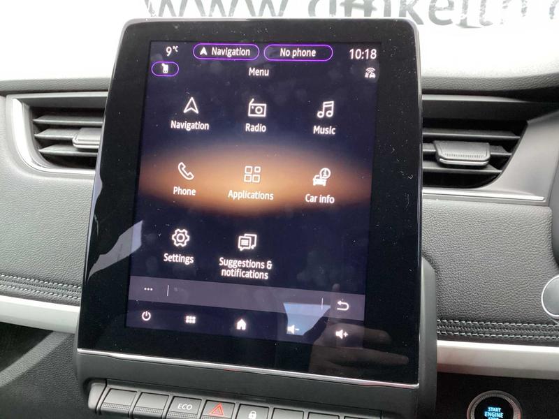 Used Renault Zoe 2020 for sale - 76895484: Photo 26