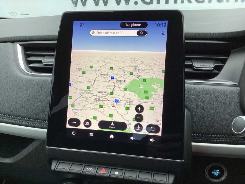 Used Renault Zoe 2020 for sale - 76895484: Photo 27