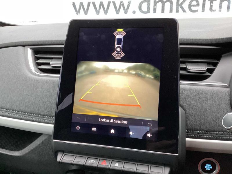 Used Renault Zoe 2020 for sale - 76895484: Photo 28