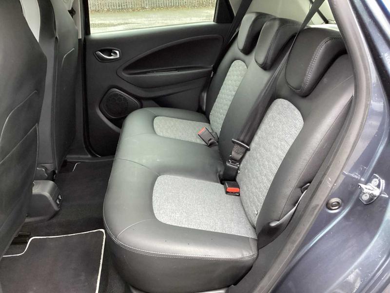 Used Renault Zoe 2020 for sale - 76895484: Photo 33