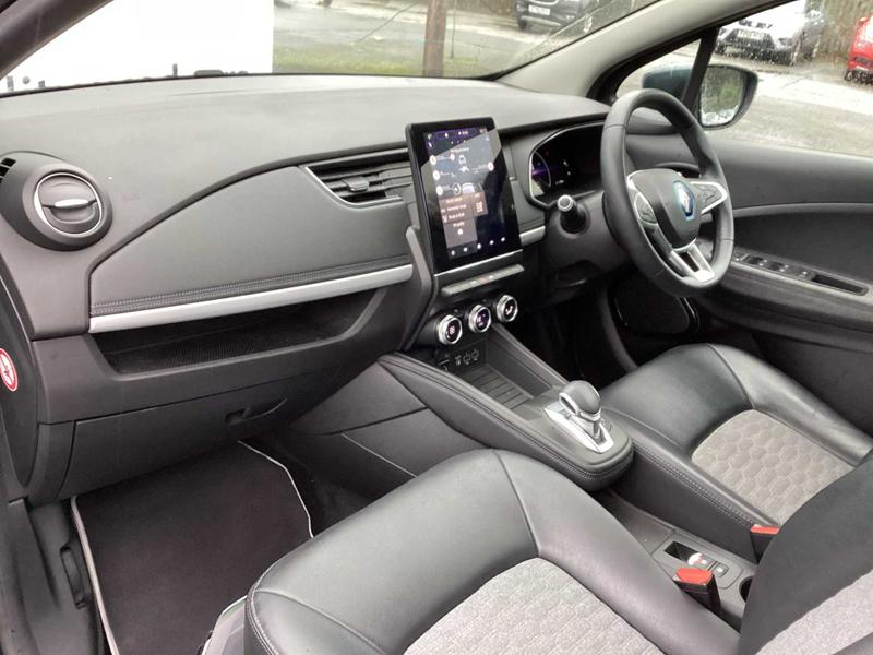 Used Renault Zoe 2020 for sale - 76895484: Photo 37