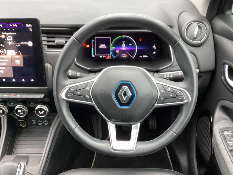 Used Renault Zoe 2020 for sale - 76895484: Photo 39