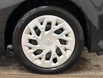 Used Toyota AYGO 2022 for sale - 78314116: Photo