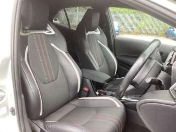 Used Toyota Corolla 2020 for sale - 75249939: Photo