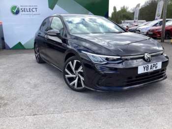 2022 - 1.5 eTSI 150 R-Line 5dr DSG
