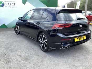Used Volkswagen Golf 2022 for sale - 74807635: Photo
