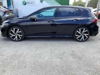 Used Volkswagen Golf 2022 for sale - 74807635: Photo
