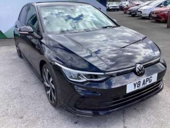 Used Volkswagen Golf 2022 for sale - 74807635: Photo