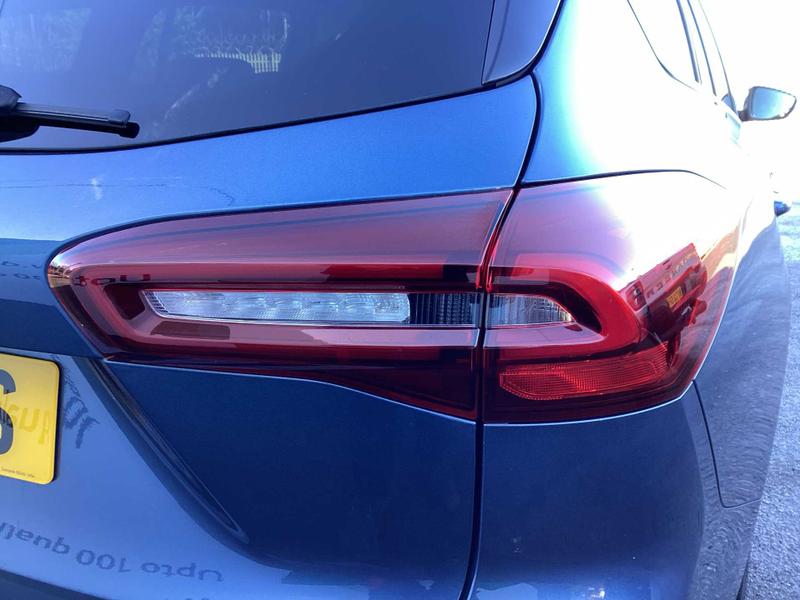 Used Ford Focus 2022 for sale - 76738905: Photo 13