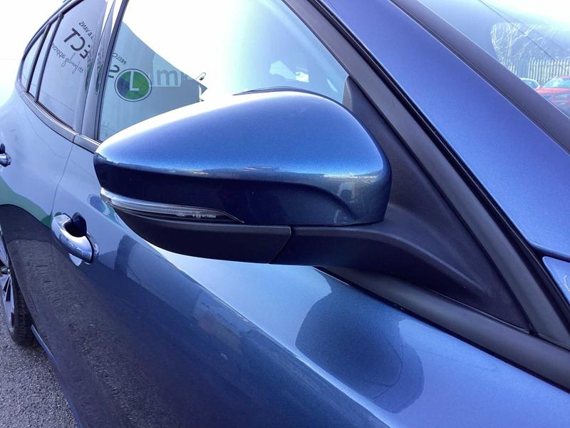 Used Ford Focus 2022 for sale - 76738905: Photo 14