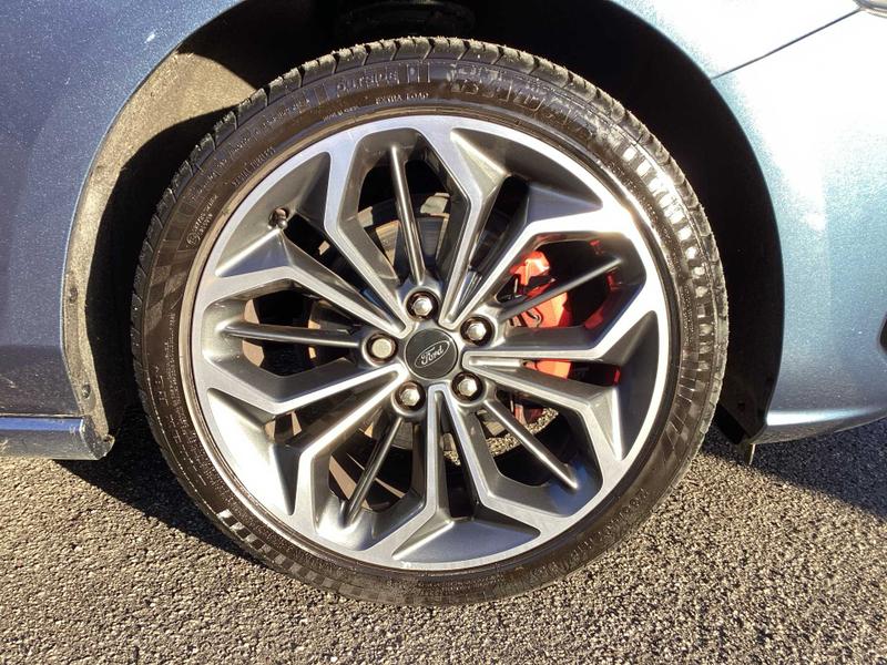 Used Ford Focus 2022 for sale - 76738905: Photo 16