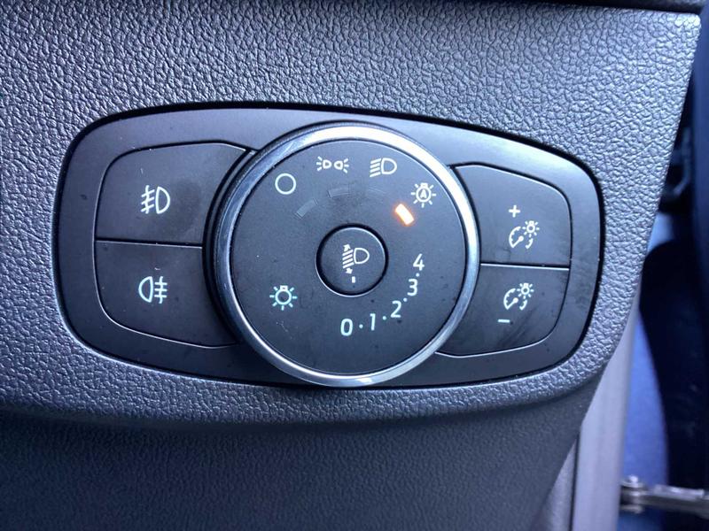 Used Ford Focus 2022 for sale - 76738905: Photo 19