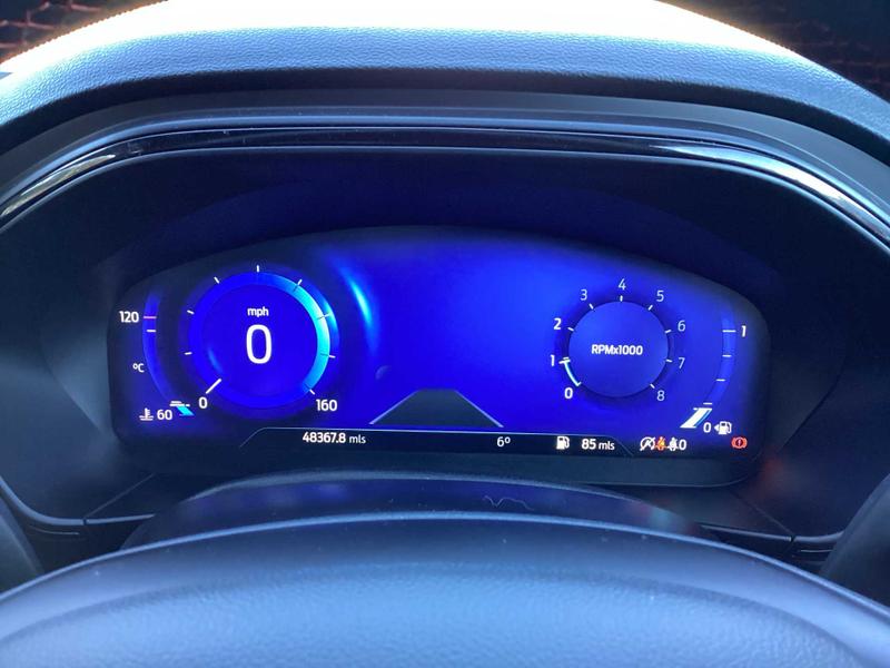 Used Ford Focus 2022 for sale - 76738905: Photo 20