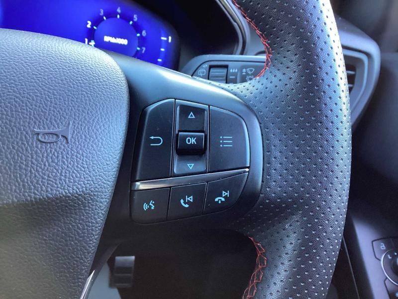 Used Ford Focus 2022 for sale - 76738905: Photo 22